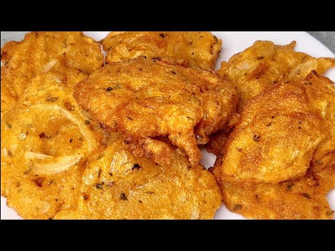 CUANDO TENGAS MUCHAS CEBOLLAS HAZLAS ASÍ, 2 RECETAS FÁCILES Y RAPIDÍSIMA EN MINUTOS 👌 y MUY RICAS