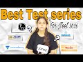 Best test series for Neet 2026 ⁉️ || Neet 2026 preparation #neet #trending #viral #motivation #test