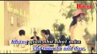 [Karaoke HD] LINH HỒN VÀ THỂ XÁC - Nguyễn Hải Phong