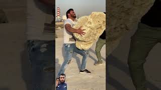 Bahubali 💪😂 #shorts  #comedy #funny #ytshorts #trending #viral #reels #shortsviral