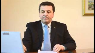 International Consultant's Day 2012 - ICMCI Chairman's message