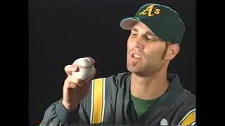 MLB Productions: Oakland A's (2000)