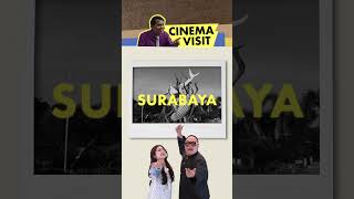 Surabaya &amp; Makassar. Siap-siap kita ketemu yaaahh? 😍 Tungguin info lengkapnya ✨