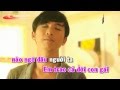 Mieng Luoi Dan Ong Karaoke - Vinh Thuyen Kim