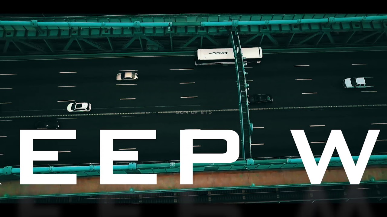 Son Of The 215 - “Trap Keep Winnin” Official Video