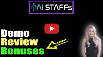 AIStaffs Demo Review - AIStaffs Demo and Review - AIStaffs Demo Review and Bonuses