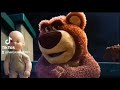 Toy Story 3 (2010) The Toys goes into the dumpster (Scene) (Part 1)