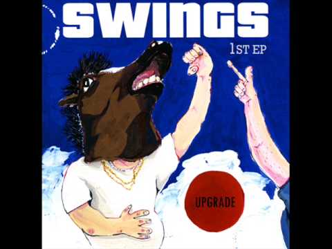 (+) Swings - Punch Line ?? (Feat. Verbal Jint, The Quiett, Warmman, Deepflow)