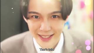 I'm Private Tutor : Kishi Naito ep 7