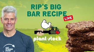 Rip's Big Bar Recipe
