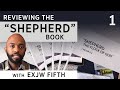 Reviewing the "Shepherd" Book (1/3) with ExJW Fifth - Judicial Chapters