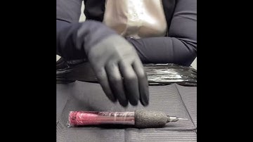 wireless pmu makeup machine TP010