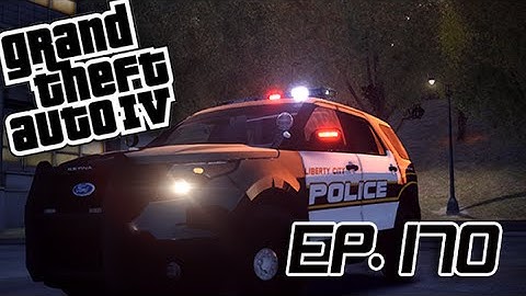 LCDoJ Clan | Patrol 170 - Officer, I Love You! (Feat. Bay Area Buggs)