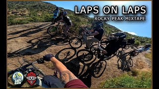 Rocky Peak Mixtape