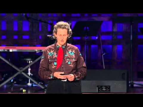2010 Temple Grandin