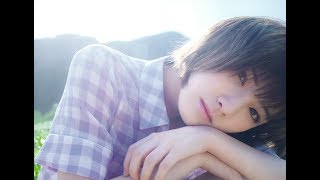 Video thumbnail of "Okada Nana   |  The 1st Photo book preview"