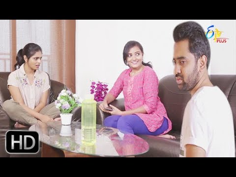 Ammai Cute Abbai Naatu | "Amma-Pempakam" | Web Episode 120 | ETV Plus