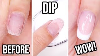 French Nail Dip Powder Tray French Dip Nail French Tips Dip Nails Dip Nail  Powder Dip Nail Accessories 