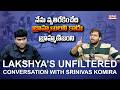 I am not opposing Brahmins but Brahminism | Indian Reservations | Lakhshya | Srinivas Komira