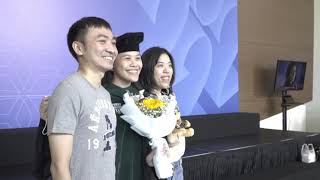 Duke-NUS Graduation Ceremony 2022