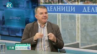 Богомил Николов: Във всяка държава, освен България, има виртуални телекоми, регулаторът тук не дава