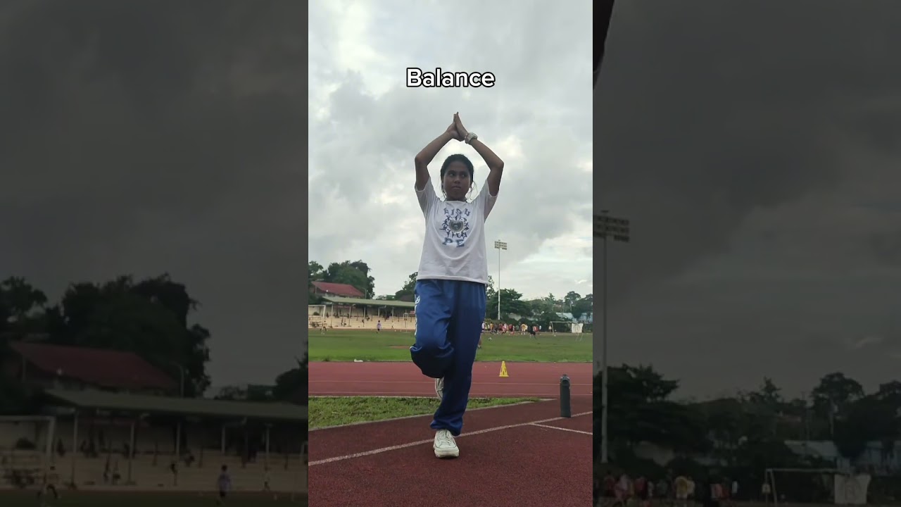 PATHFit 1 Performance Task November 21, 2025 