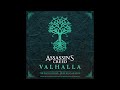 Einar selvik  raiding the monastery extended  assassins creed valhalla soundtrack