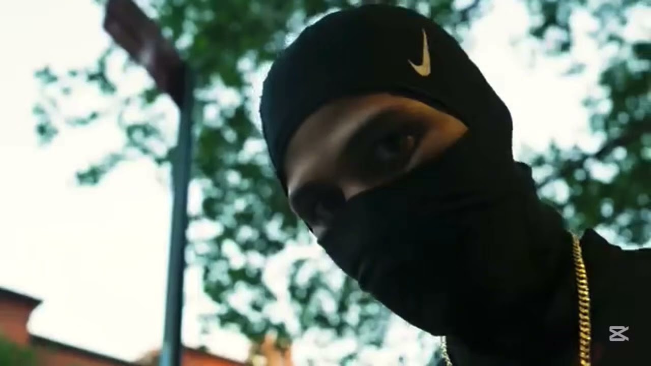 Tyking-Angelito (instrumental)