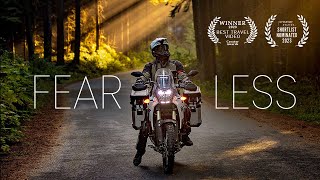 A Cinematic Motorcycle Odyssey Across Oregon | A Journey of Self-Discovery by Alex Chacon 9,061 views 1 year ago 5 minutes, 1 second