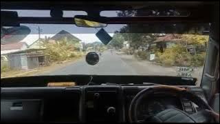 story'wa dalam kabin truk pratama cmic goalawa ,full stut