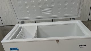 FREEZER PHILCO H200L VALE A PENA OU NÃO?