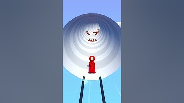 Skate Master level 54 Walkthrough solutions - All level-Ahmad Gaming