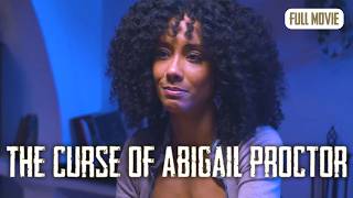 The Curse of Abigail Proctor | English Full Movie | Horror Thriller