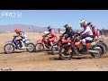 2023 NGPC Round 9 - Lake Havasu GP Pro Race Highlights RAW