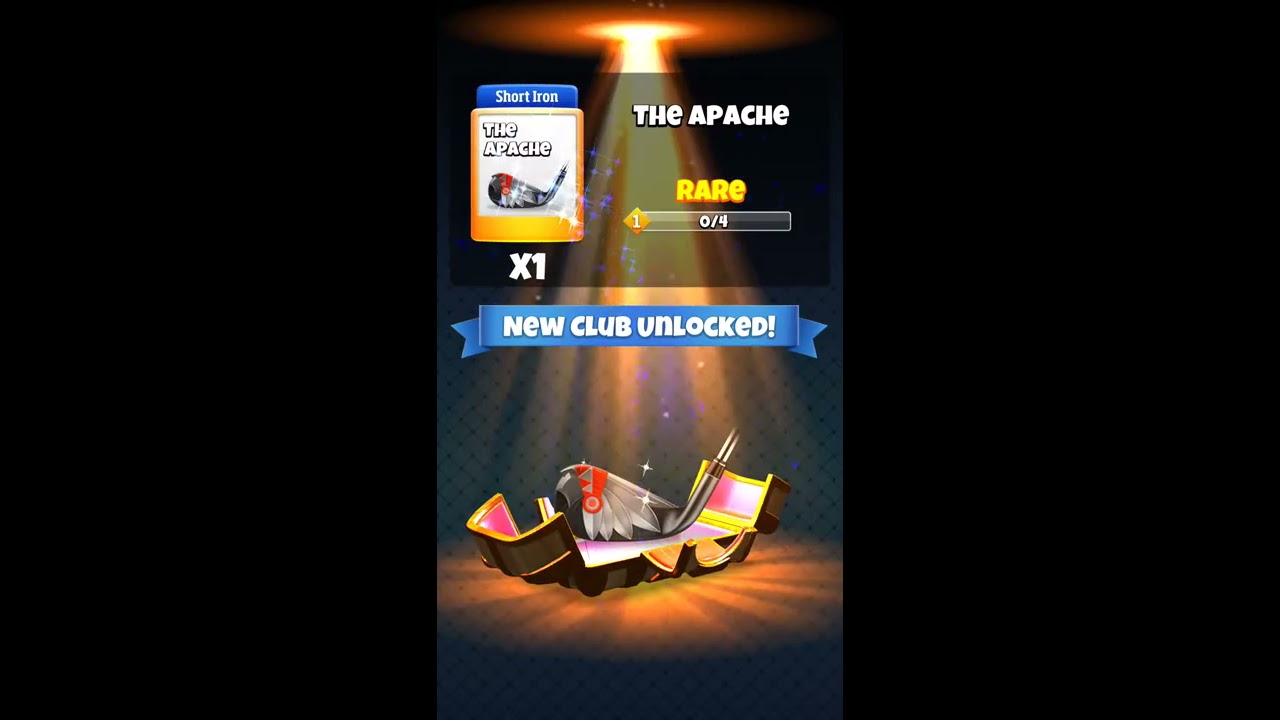 Golf Clash Gems Hack - Unlimited Online Hack for Free - 