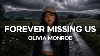 🎵 Forever Missing Us – The Most Heart Touching Sad Song (Official Lyrics Video)