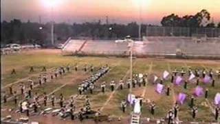 Hart High School 1998