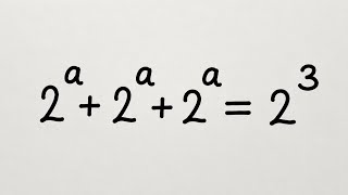 Olympiad Mathematics | Indian | Can You Solve This One?