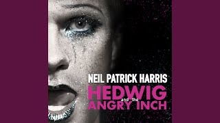 Sugar Daddy - Hedwig And The Angry Inch - Original Broadway Cast