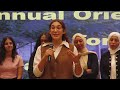 Student Talk - Eng. Salma Moussa