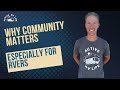 Why Community Is Key to a Healthy, Active RV Lifestyle