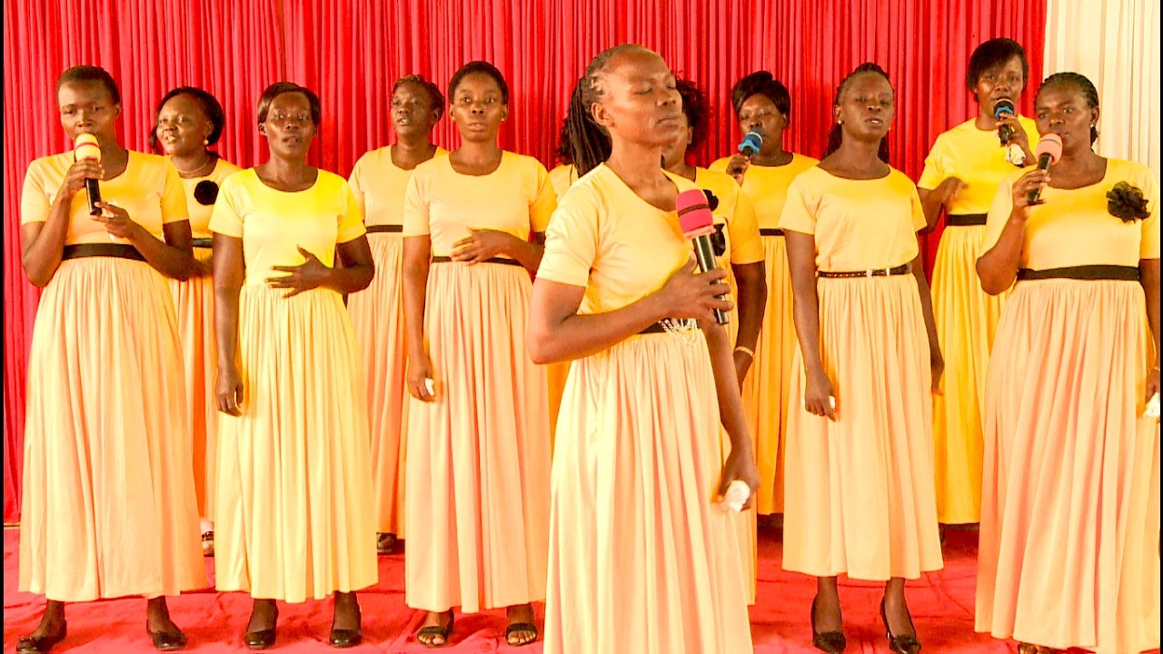 Sunday Main Service || Bishop Dr. Charles Okoth ||  1st March 2026.