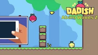 Dadish - Abaro Woods 2 | Walkthrough in 02.79 (WR)