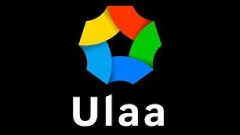 HOW TO DOWNLOAD "ULAA BROWSER" IN PC