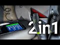 GreenCell HABU - ładowarka (prawie) idealna 🔋