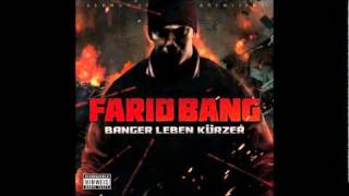 Farid Bang Feat. Afrob &amp; Eko Fresh Hol Die Hände Aus Der Tasche