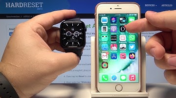 How to Enable Do Not Disturb Mode on APPLE Watch Series 6 – Customize Silent Preferences