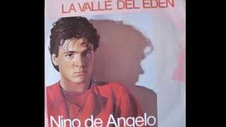 Nino de Angelo : la vallé del eden (1984)