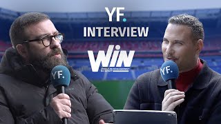 Win Sport School Vision Et Ambitions Pour Le Management Du Sport De Demain