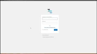 Wordpress Restriction with Wordpress Authentication